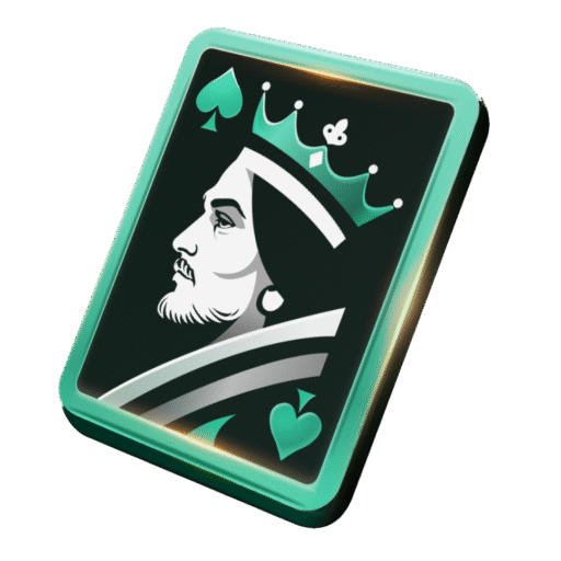 kingph background card