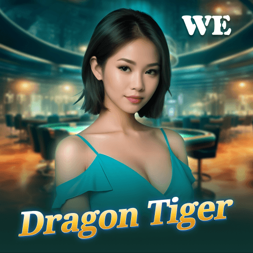dragon-tiger