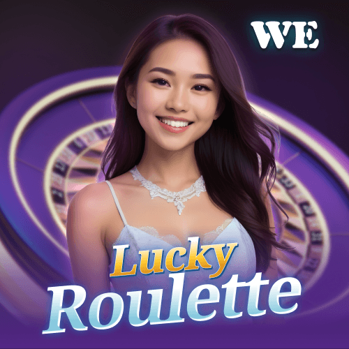 lucky-rouletter