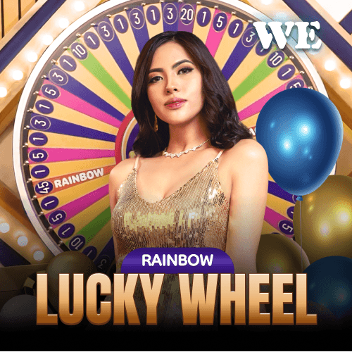 luckywheel
