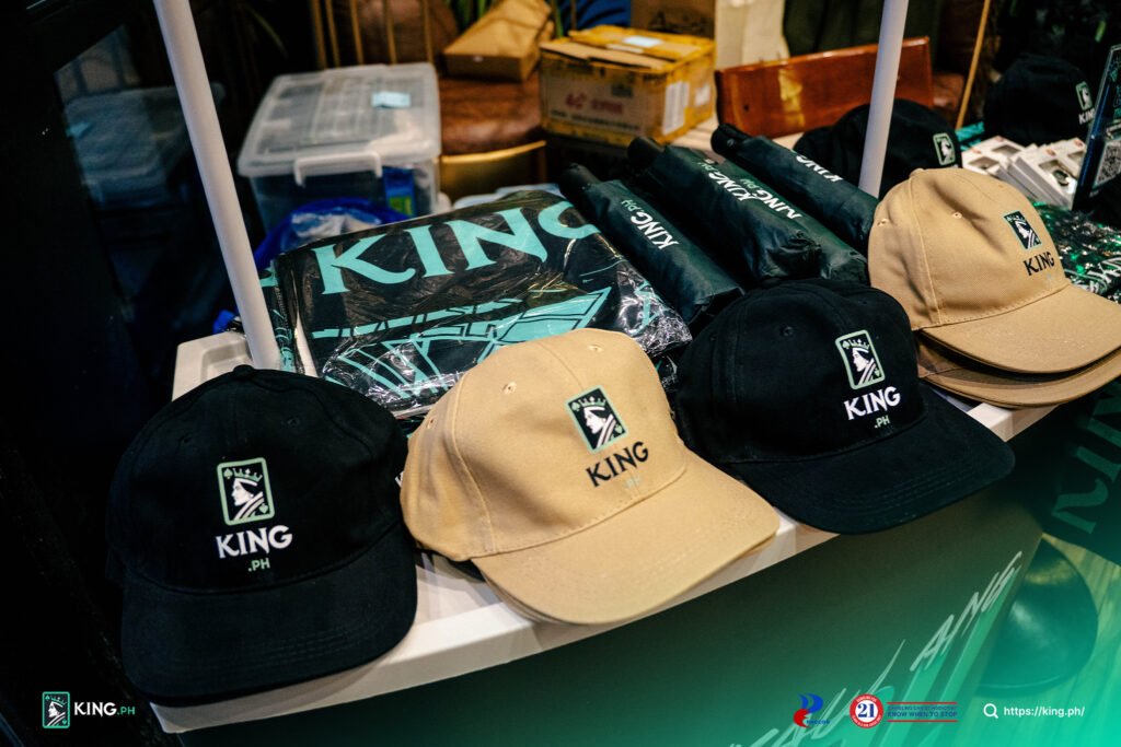 payday fun with king ph