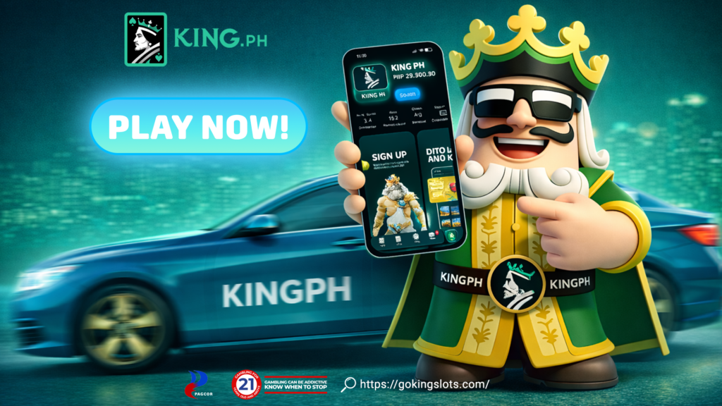 kingph-mobile
